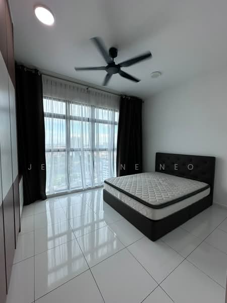 Servis Apartment untuk Disewa di Sky Loft Premium Suites - Jesserine Neo - PropertyGuru.com.my