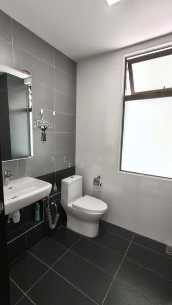 Servis Apartment untuk Disewa di Wave @ Marina Cove - Serine Tan - PropertyGuru.com.my