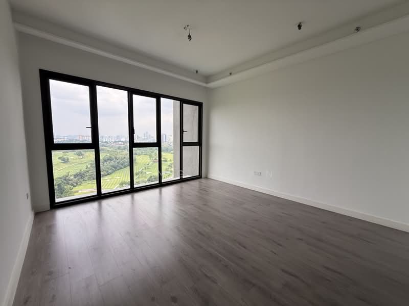 Servis Apartment untuk Disewa di Jendela Residences - Ping Shin - View - PropertyGuru.com.my