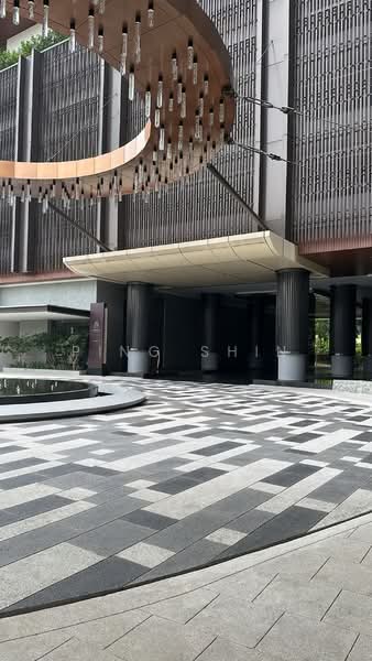 Servis Apartment untuk Disewa di Jendela Residences - Ping Shin - Exterior - PropertyGuru.com.my