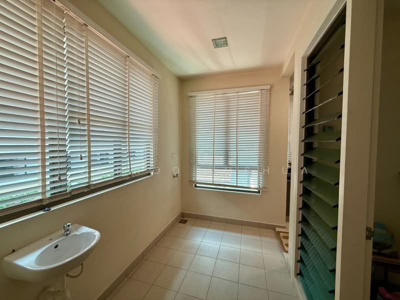Kondominium untuk Disewa di Ara Hill Condominium - Jarrod Joshua - Interior - PropertyGuru.com.my