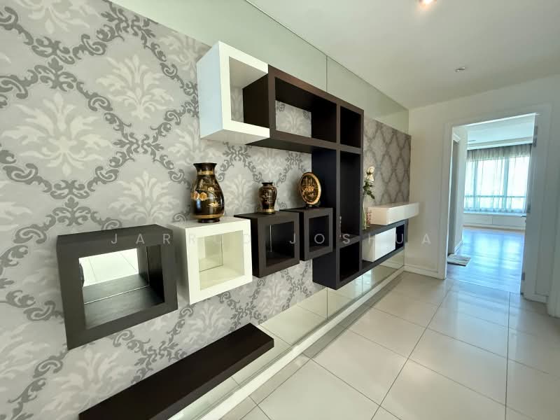 Kondominium untuk Disewa di Ara Hill Condominium - Jarrod Joshua - Interior - PropertyGuru.com.my