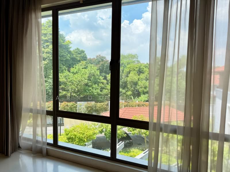 Kondominium untuk Disewa di Ara Hill Condominium - Jarrod Joshua - View - PropertyGuru.com.my