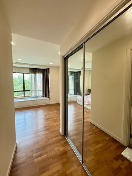 Kondominium untuk Disewa di Ara Hill Condominium - Jarrod Joshua - Bedroom - PropertyGuru.com.my