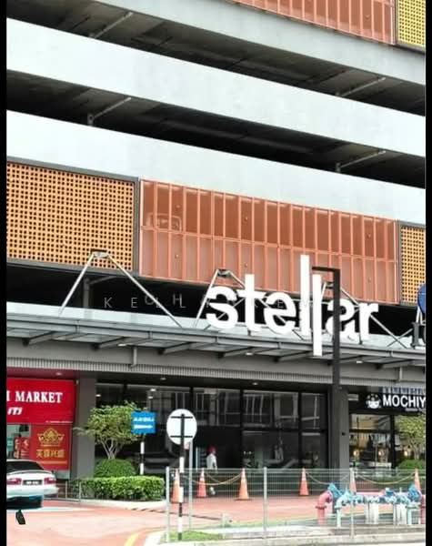 Shop for Rent in Bandar Puteri Puchong (Puchong) - Kelly Kew - Exterior - PropertyGuru.com.my