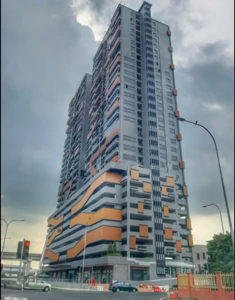 Shop for Rent in Bandar Puteri Puchong (Puchong) - Kelly Kew - Exterior - PropertyGuru.com.my