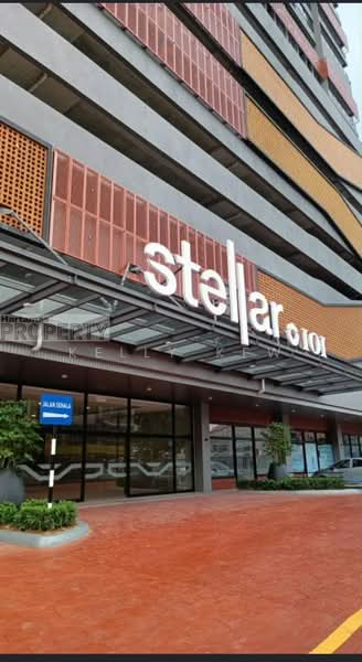 Shop for Rent in Bandar Puteri Puchong (Puchong) - Kelly Kew - Exterior - PropertyGuru.com.my