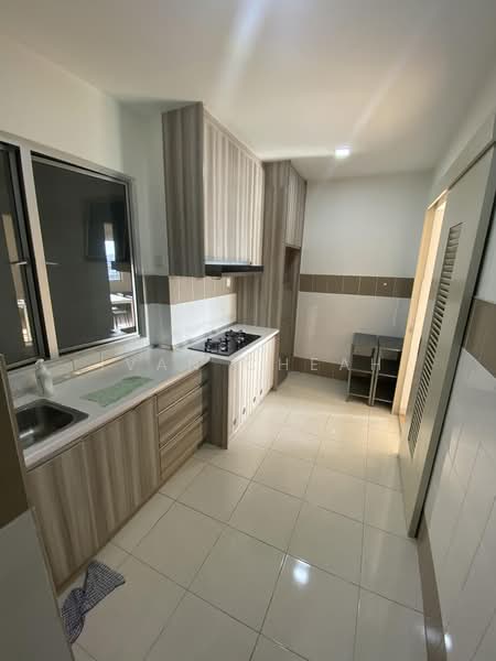 Servis Apartment untuk Disewa di I Residence - Ivan Cheah - PropertyGuru.com.my