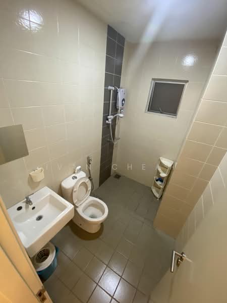 Servis Apartment untuk Disewa di I Residence - Ivan Cheah - PropertyGuru.com.my