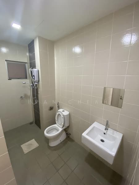 Servis Apartment untuk Disewa di I Residence - Ivan Cheah - PropertyGuru.com.my