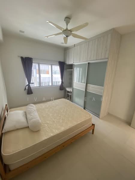 Servis Apartment untuk Disewa di I Residence - Ivan Cheah - PropertyGuru.com.my