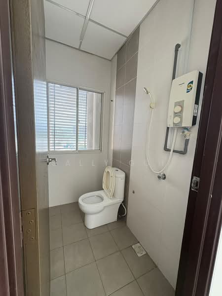 Office for Rent in Shah Alam (Selangor) - Sally Goh - Bathroom - PropertyGuru.com.my