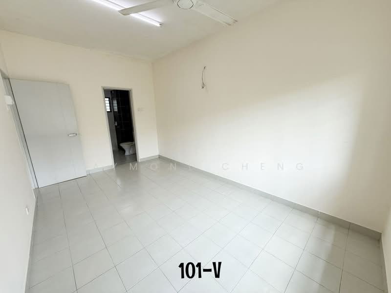 Pangsapuri untuk Disewa di Pangsapuri Seruling - Raymond Cheng - Interior - PropertyGuru.com.my