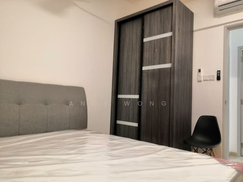 Servis Apartment untuk Disewa di RYAN & MIHO - Andy Wong - Bedroom - PropertyGuru.com.my