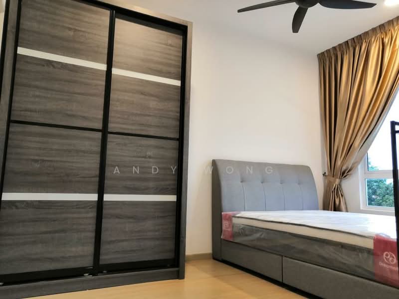 Servis Apartment untuk Disewa di RYAN & MIHO - Andy Wong - Bedroom - PropertyGuru.com.my