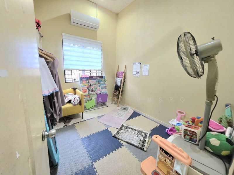Semi-Detached House for Sale in Shah Alam (Selangor) - Salawati Busro - Interior - PropertyGuru.com.my