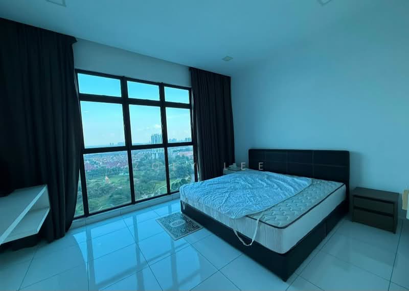 Servis Apartment untuk Disewa di Sky Loft Premium Suites - Zoey Lee - PropertyGuru.com.my