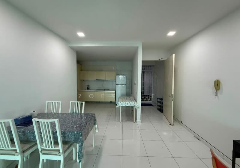 Servis Apartment untuk Disewa di Sky Loft Premium Suites - Zoey Lee - PropertyGuru.com.my