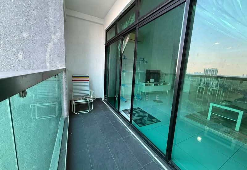 Servis Apartment untuk Disewa di Sky Loft Premium Suites - Zoey Lee - PropertyGuru.com.my