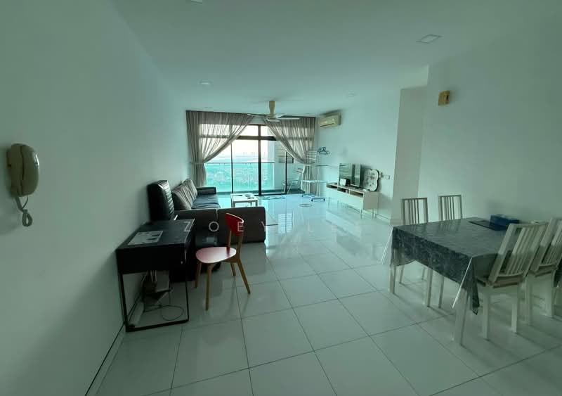 Servis Apartment untuk Disewa di Sky Loft Premium Suites - Zoey Lee - PropertyGuru.com.my