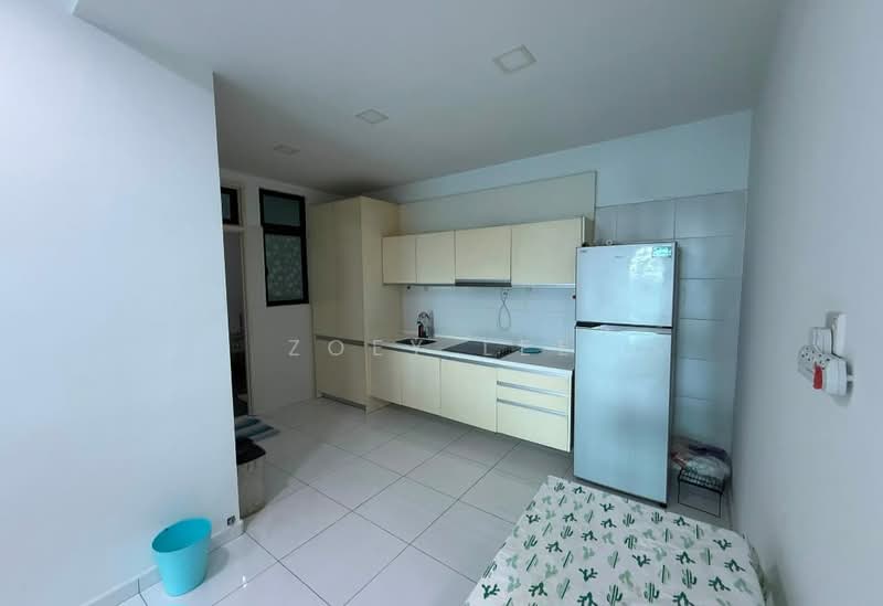 Servis Apartment untuk Disewa di Sky Loft Premium Suites - Zoey Lee - PropertyGuru.com.my