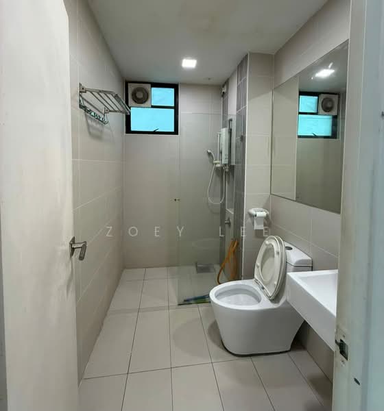 Servis Apartment untuk Disewa di Sky Loft Premium Suites - Zoey Lee - PropertyGuru.com.my