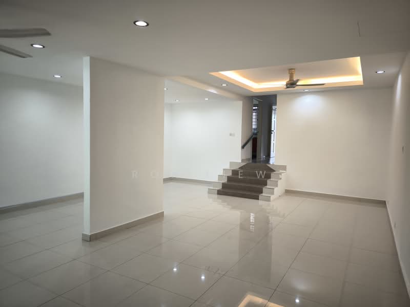 Rumah Teres 2 Tingkat untuk Disewa di Sri Petaling (Kuala Lumpur) - Ron Liew - Interior - PropertyGuru.com.my