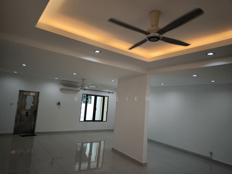 Rumah Teres 2 Tingkat untuk Disewa di Sri Petaling (Kuala Lumpur) - Ron Liew - Interior - PropertyGuru.com.my