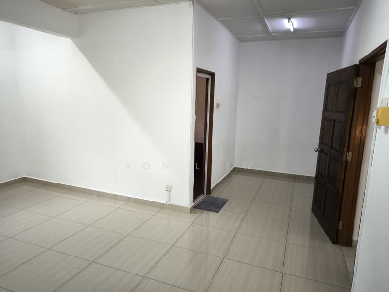 Rumah Teres 2 Tingkat untuk Disewa di Sri Petaling (Kuala Lumpur) - Ron Liew - Interior - PropertyGuru.com.my