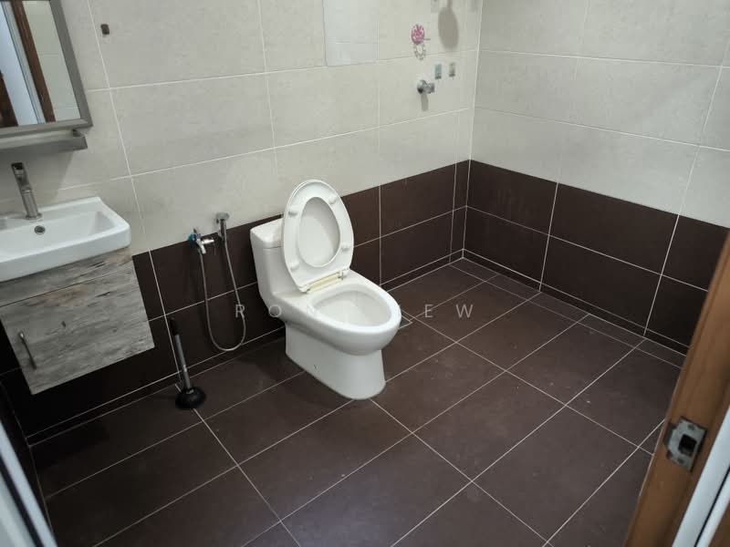 Rumah Teres 2 Tingkat untuk Disewa di Sri Petaling (Kuala Lumpur) - Ron Liew - Bathroom - PropertyGuru.com.my