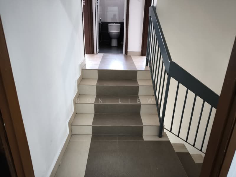 Rumah Teres 2 Tingkat untuk Disewa di Sri Petaling (Kuala Lumpur) - Ron Liew - Interior - PropertyGuru.com.my