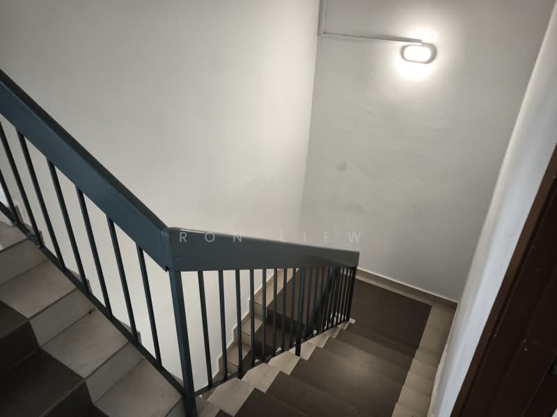 Rumah Teres 2 Tingkat untuk Disewa di Sri Petaling (Kuala Lumpur) - Ron Liew - Interior - PropertyGuru.com.my