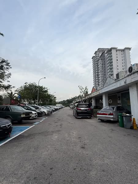Shop for Rent in Bukit Indah (Iskandar Puteri (Nusajaya)) - Kratos Wong - PropertyGuru.com.my