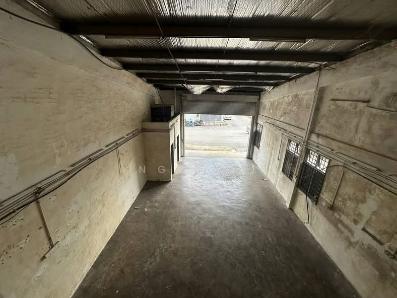 Kilang untuk Disewa di Taman Universiti (Skudai) - Angel Lee - Interior - PropertyGuru.com.my