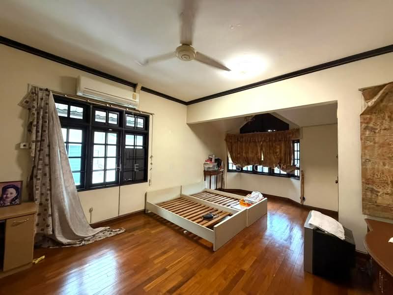Rumah Berkembar untuk Dijual di Johor Bahru (Johor) - Sherrly Sow - Bedroom - PropertyGuru.com.my