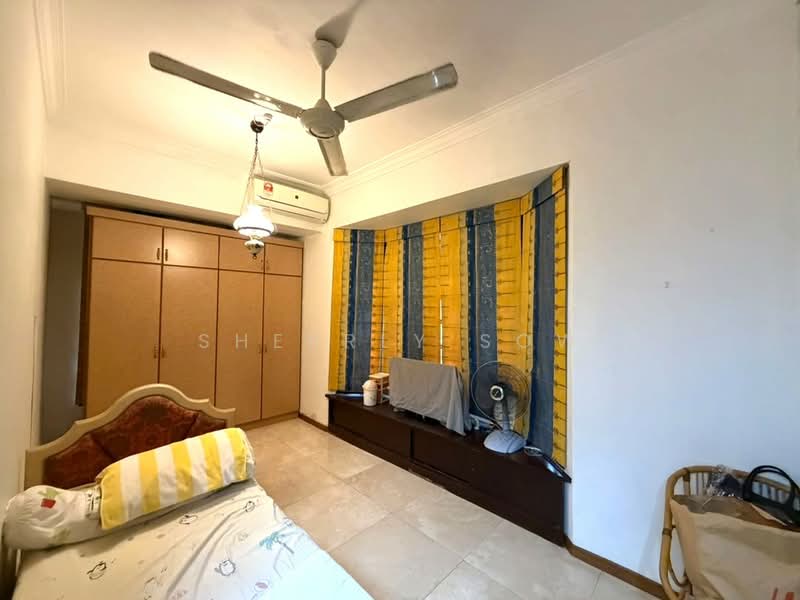 Rumah Berkembar untuk Dijual di Johor Bahru (Johor) - Sherrly Sow - Bedroom - PropertyGuru.com.my