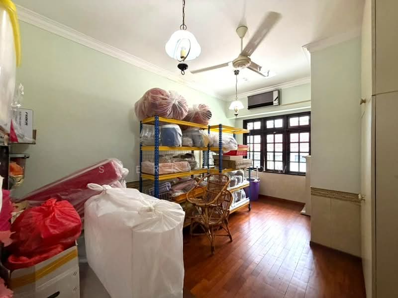 Rumah Berkembar untuk Dijual di Johor Bahru (Johor) - Sherrly Sow - Interior - PropertyGuru.com.my