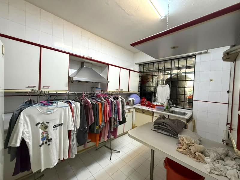 Rumah Berkembar untuk Dijual di Johor Bahru (Johor) - Sherrly Sow - Kitchen - PropertyGuru.com.my