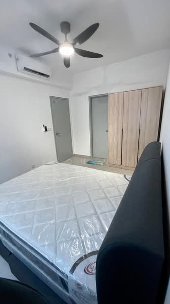 Apartment for Rent at Tangerine Suites - Evon Ng - Bedroom - PropertyGuru.com.my