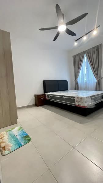 Apartment for Rent at Tangerine Suites - Evon Ng - Bedroom - PropertyGuru.com.my