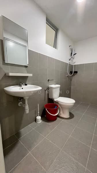 Apartment for Rent at Tangerine Suites - Evon Ng - Bathroom - PropertyGuru.com.my