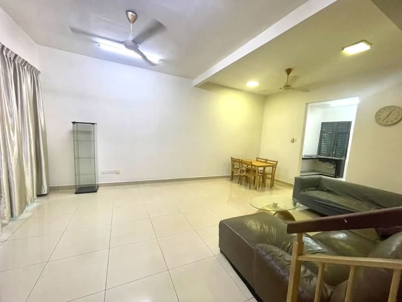 2-storey Terraced House for Rent in Mutiara Rini (Skudai) - Mars Hoe - PropertyGuru.com.my