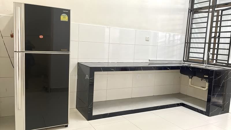 2-storey Terraced House for Rent in Mutiara Rini (Skudai) - Mars Hoe - PropertyGuru.com.my
