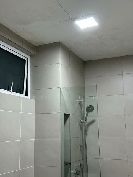 Kondominium untuk Dijual di Setia Pinnacle - Kevin Lim - Bathroom - PropertyGuru.com.my