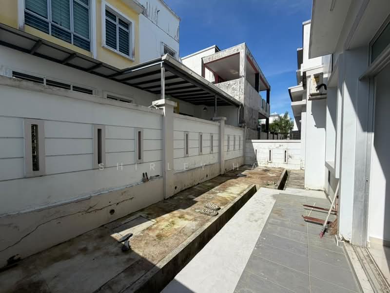 Cluster House for Rent in Kempas (Johor Bahru) - Shirley Haw - PropertyGuru.com.my