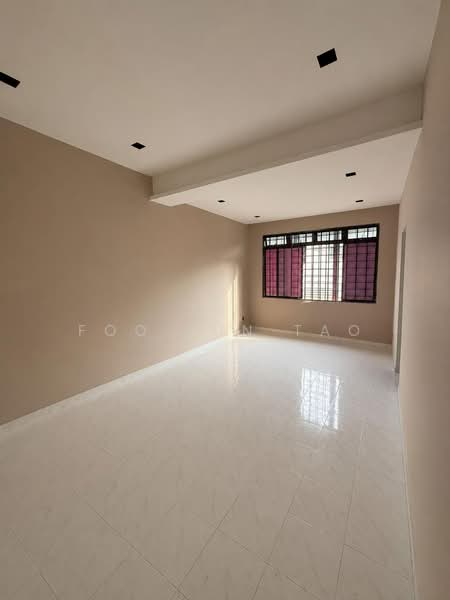 Rumah Teres 1 Tingkat untuk Disewa di Jemaluang (Johor) - Foo Jun Tao - Interior - PropertyGuru.com.my