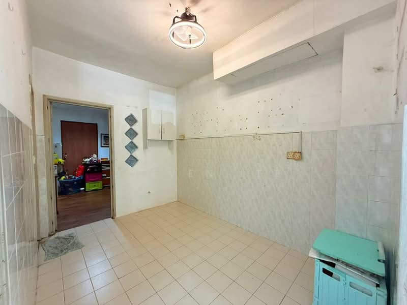 Rumah Teres 2 Tingkat untuk Dijual di Bandar Tasik Puteri (Rawang) - Steven Lee - Interior - PropertyGuru.com.my