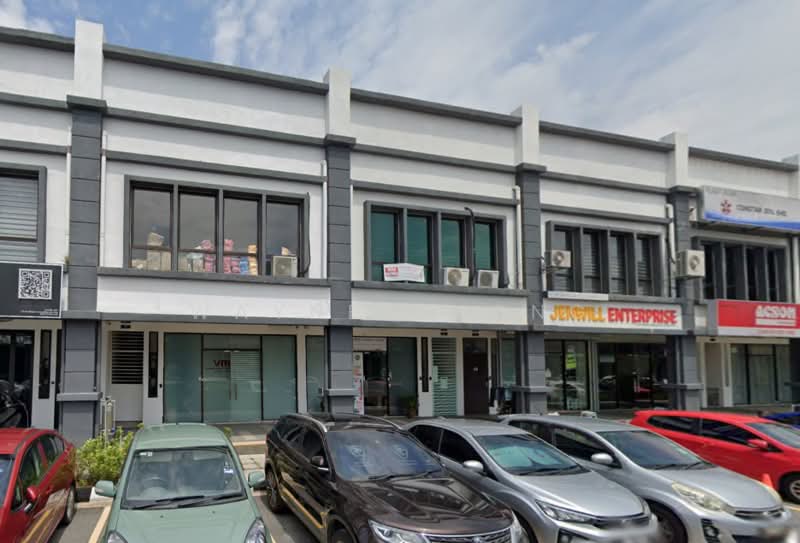Kedai untuk Disewa di Alam Damai (Cheras) - Wayne Chong - Exterior - PropertyGuru.com.my