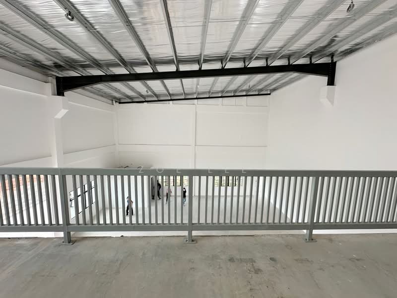 Semi-D Factory for Sale in Taman Perindustrian Senai (Senai) - Zoe Lee - PropertyGuru.com.my