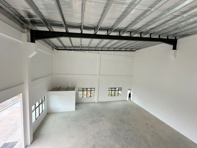 Semi-D Factory for Sale in Taman Perindustrian Senai (Senai) - Zoe Lee - PropertyGuru.com.my